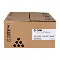 RICOH - Ricoh 821229 Orjinal Toner - SP-5200HE (T3097)