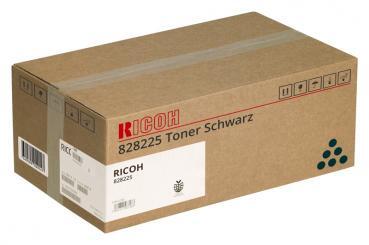 RICOH - Ricoh 828225 Siyah Orjinal Toner - Pro C5100S (T13599)