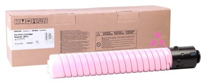 Ricoh 828308 Kırmızı Orjinal Toner - C651 / C751 - RICOH