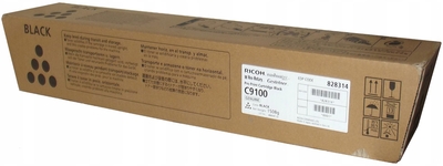 Ricoh 828314 Black Original Toner - C9100 - RICOH