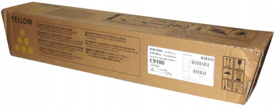 Ricoh 828315 Sarı Orjinal Toner - C9100 - RICOH