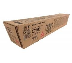 Ricoh 828332 Kırmızı Orjinal Toner - PRO C7100 - RICOH