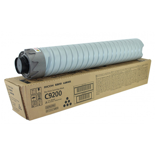 Ricoh 828514 Siyah Orjinal Toner - Pro C9200 / C9210 - 1