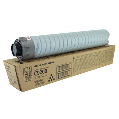 Ricoh 828514 Siyah Orjinal Toner - Pro C9200 / C9210 - 2
