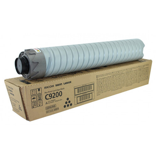 Ricoh 828514 Siyah Orjinal Toner - Pro C9200 / C9210 - 2