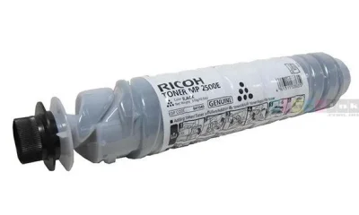 Ricoh 841001 Siyah Orjinal Toner - MP2500 - RICOH