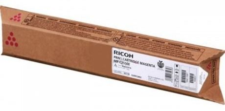 Ricoh 841210 Magenta Original Toner - MP-C2051 / MP-C2551