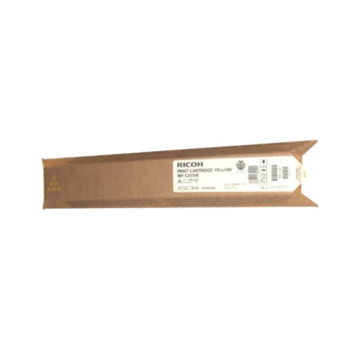 Ricoh 841223 Sarı Orjinal Toner - MPC2030 / MPC2050 - RICOH