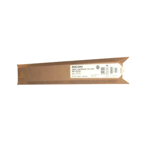 Ricoh 841223 Sarı Orjinal Toner - MPC2030 / MPC2050 - 1