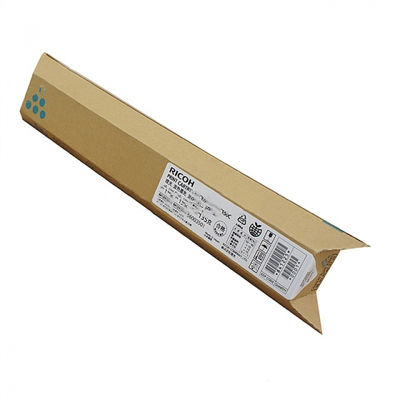 Ricoh 841225 Mavi Orjinal Toner - MP C2030 / MP C2550 (T16878) - RICOH