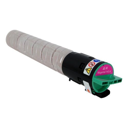 Ricoh 841282 Kırmızı Orijinal Toner - Aficio MP C2030 - 1