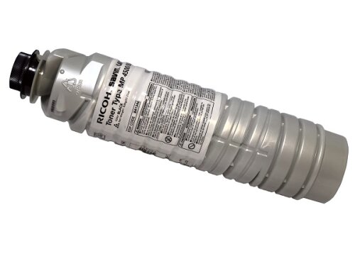 Ricoh 841346 Siyah Orjinal Toner - MP3500 / MP4000 - 1