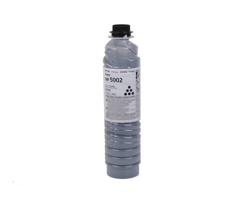 Ricoh 841347 Black Original Toner - MP3500 / MP4000 / MP4500 - 1