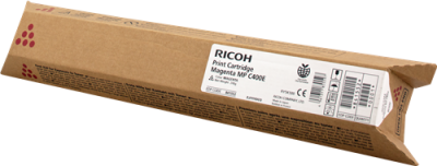 Ricoh 841552 MP-C300 / MP-C400 / MP-C401 Kırmızı Orjinal Toner (T9716) - RICOH