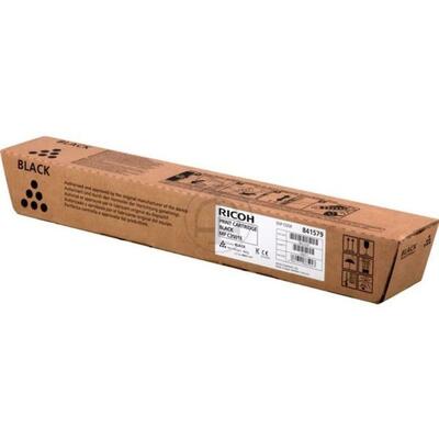 Ricoh 841579 Black Original Toner - MP-C3001 / MP-C3501 - RICOH