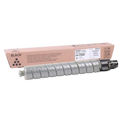Ricoh 841743 MP-C3002 / MP-C3502 Black Original Photocopy Toner 28.000 Sayfa - RICOH
