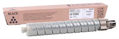 Ricoh 842020 Siyah Orjinal Toner - MPC5502 / MPC4502 (T13617) - RICOH