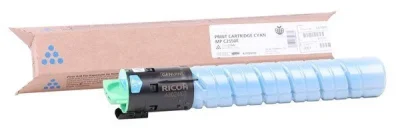 Ricoh 842060 Mavi Orjinal Toner - MP-C2550 - RICOH