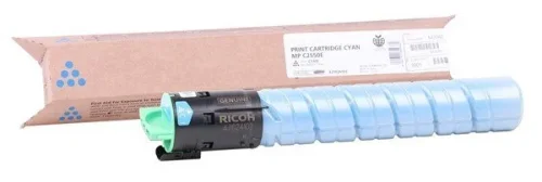 Ricoh 842060 Mavi Orjinal Toner - MP-C2550 - 1
