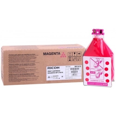 Ricoh 842075 Magenta Original Toner - MP-C6501 / MP-C7501 / MP-C7500 - RICOH