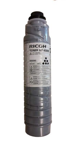 Ricoh 842077 Type 4500E Orjinal Toner - MP3500 / MP4000 - 1