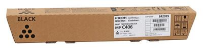 RICOH - Ricoh 842095 MP-C306, MP-C307, MP-C406 Black Original Toner