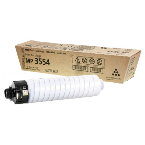 Ricoh 842125 Siyah Orjinal Toner - MP2254SP - 2