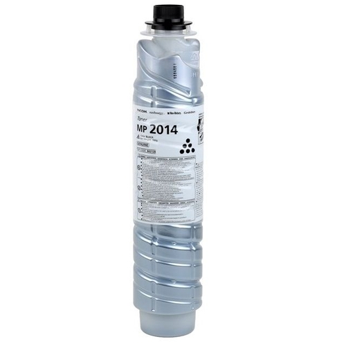 Ricoh 842128 Siyah Orjinal Toner - MP-2014 - 1