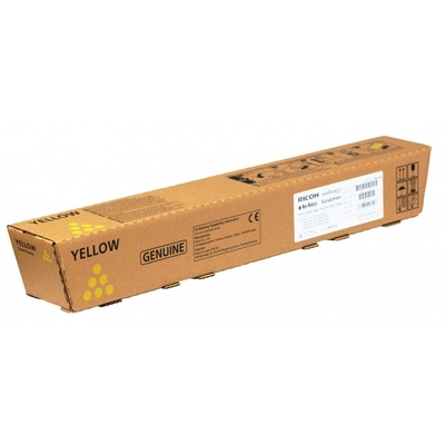 Ricoh 842256 Sarı Orjinal Toner - IM-C3000 / IM-C3500 - RICOH