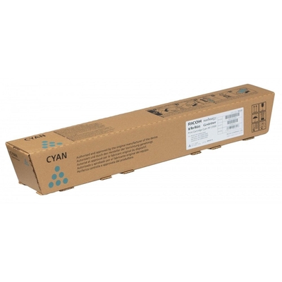 Ricoh 842258 Cyan Original Toner - IM-C3000 / IM-C3500 - RICOH