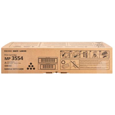 Ricoh 842348 Siyah Orjinal Toner - MP2554 / MP3054 (T15138) - RICOH