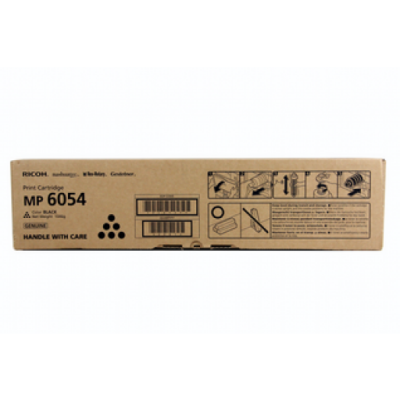 Ricoh 842349 Siyah Orjinal Toner - MP4054 / MP5054 (T14961) - 2