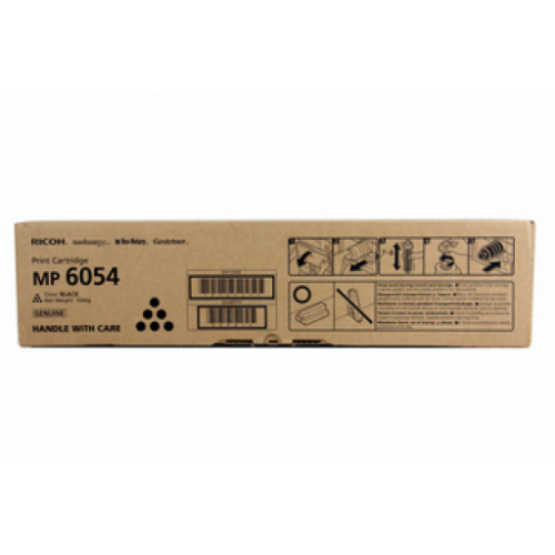 Ricoh 842349 Siyah Orjinal Toner - MP4054 / MP5054 (T14961) - 2