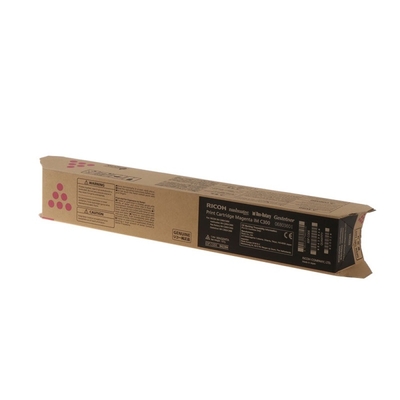 Ricoh 842384 Kırmızı Orjinal Toner - IMC300 - RICOH
