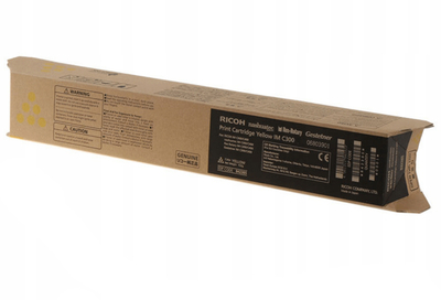 Ricoh 842385 Yellow Original Toner - IMC300 - RICOH