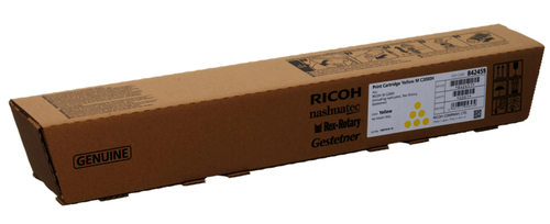Ricoh 842459 Sarı Orjinal Toner - MC2000L