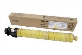 Ricoh 842507 Sarı Orjinal Toner- C3010 - RICOH