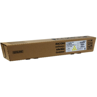 Ricoh 842531 Sarı Orjinal Toner - IM C6010 - RICOH