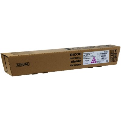 Ricoh 842532 Kırmızı Orjinal Toner - IM C6010 - RICOH