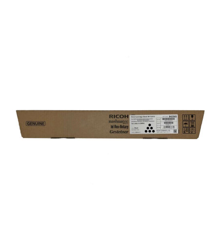Ricoh 842565 Siyah Orjinal Toner - IMC2010 / IMC2510 - 1