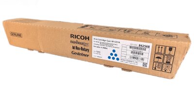 Ricoh 842568 Mavi Orjinal Toner - IMC2010 / IMC2510 - RICOH