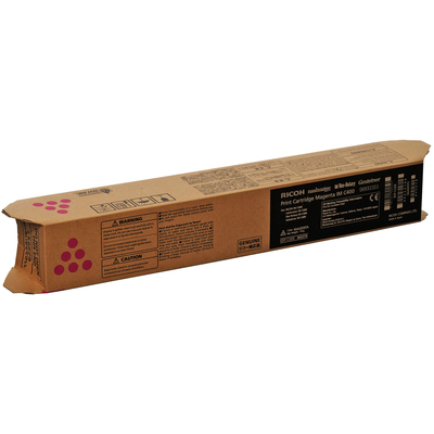 Ricoh 842603 Magenta Original Toner - IMC300 - RICOH