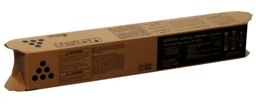 Ricoh 842605 Siyah Orjinal Toner - IM C400 - 1
