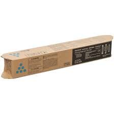 Ricoh 842606 Mavi Orjinal Toner - IM C400 - 1
