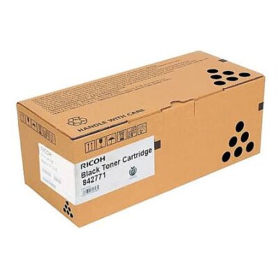 Ricoh 842771 Siyah Orjinal Toner - MP4054 / MP5054 - RICOH