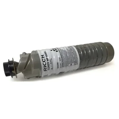 Ricoh 884926 Siyah Orjinal Toner - MP3500 - RICOH