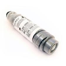 Ricoh 885016 DT43BLK Black Original Toner - Type 2220D 1022 / 1027 / 1032 / 2022 / A2027 - RICOH