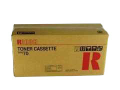 Ricoh 887479 Type T1 Siyah Orjinal Toner (T9873) - RICOH