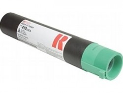 Ricoh 887610 Type 410 Black Original Toner - FT-4215 / 4220 / 4415 / 4421 - RICOH