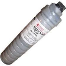 Ricoh 887801 Type 6105 Siyah Orjinal Toner - FT-7950 - 1